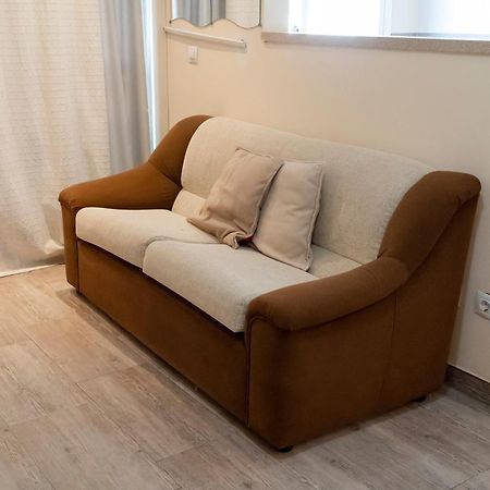 Apartamento Super Luminoso Málaga Buitenkant foto