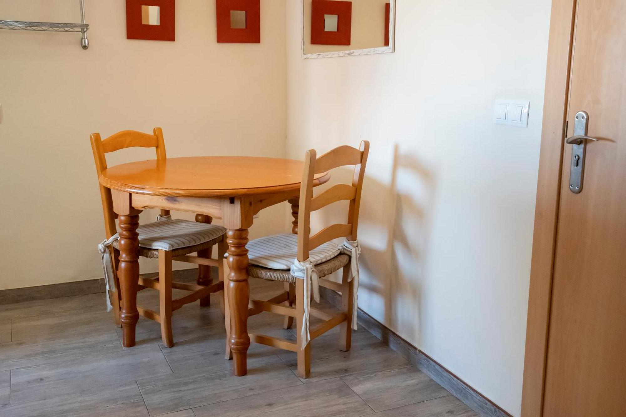 Apartamento Super Luminoso Málaga Buitenkant foto