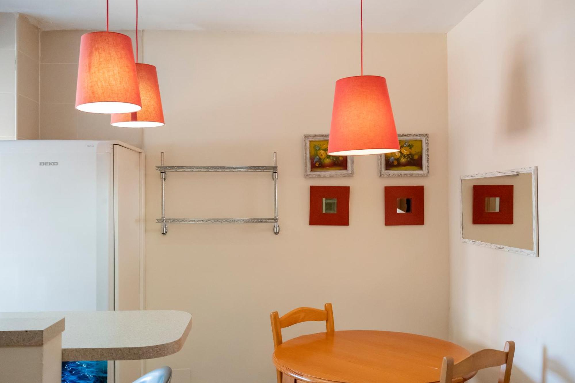 Apartamento Super Luminoso Málaga Buitenkant foto