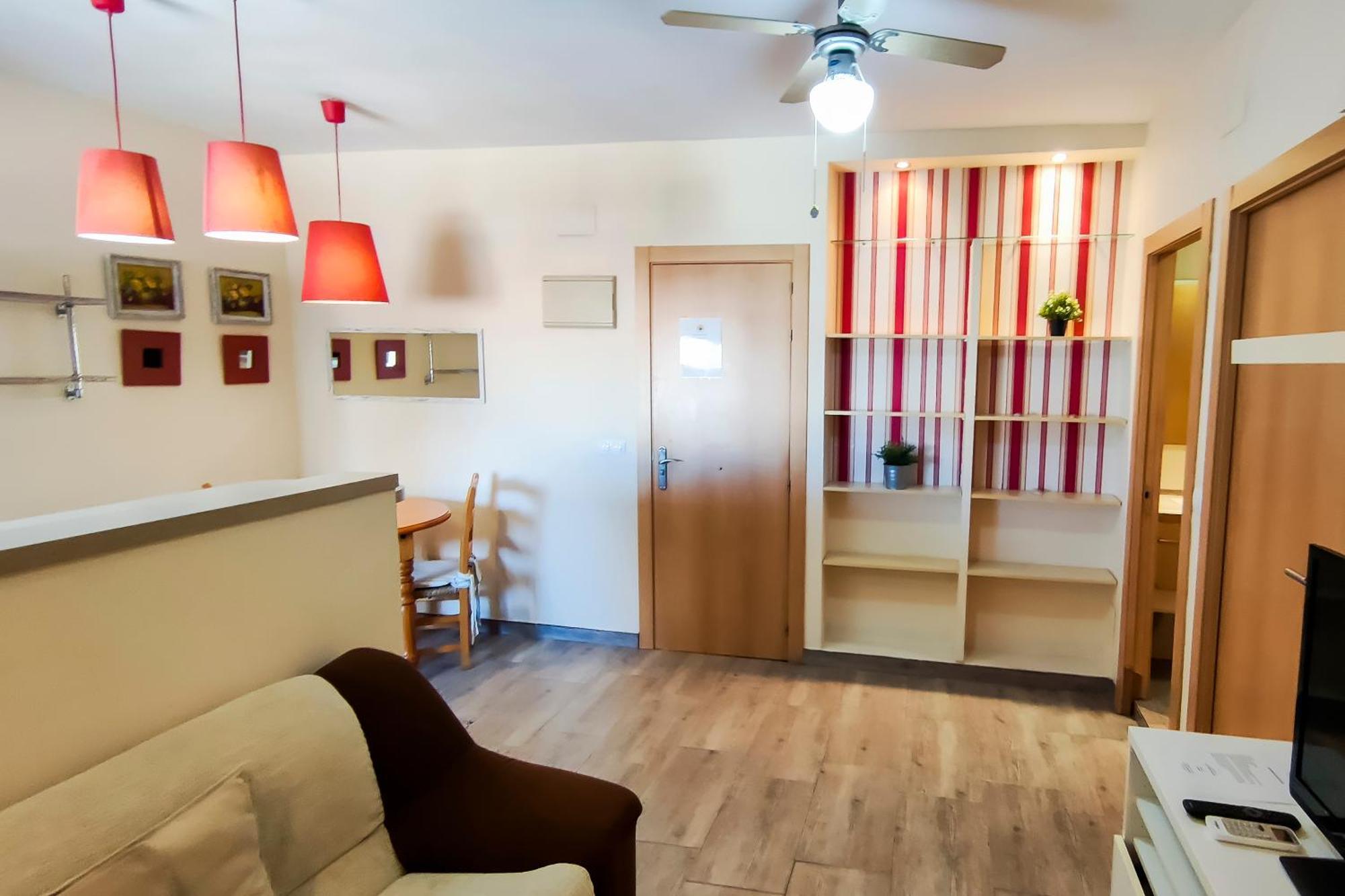 Apartamento Super Luminoso Málaga Buitenkant foto